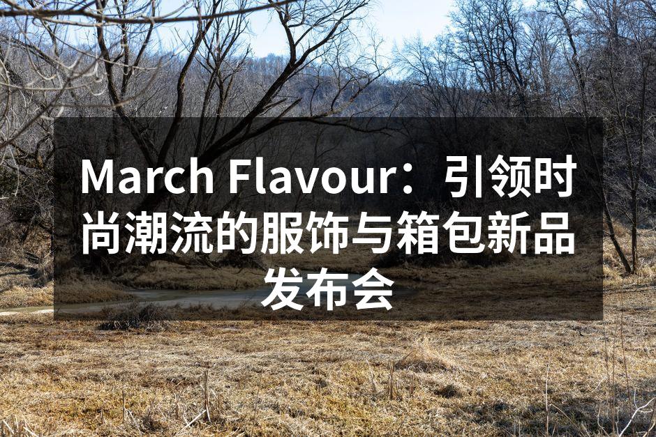 新品发布会精彩瞬间